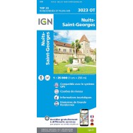 Nuits-Saint-Georges 3023ot Top 25